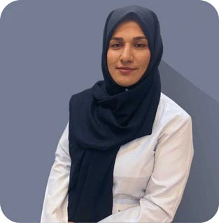 دکتر بهاره هراتی زاده متخصص رادیولوژی و سونوگرافی